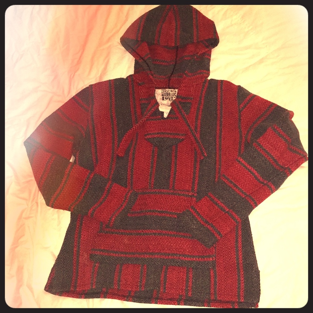 Original Senor Lopez Sweatshirt